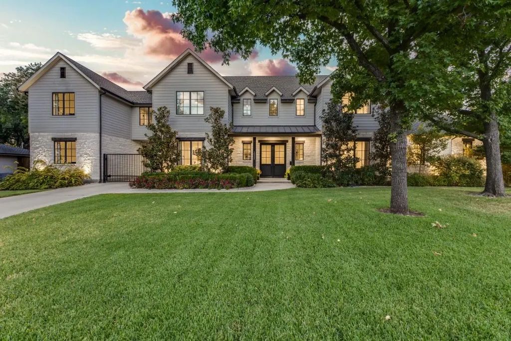 10322 Best Drive, Dallas