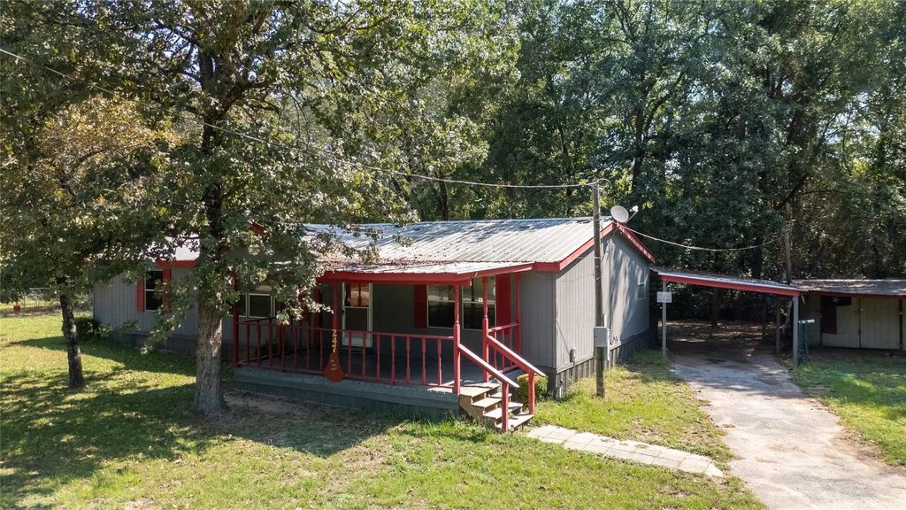 247 Travis Street, Bullard