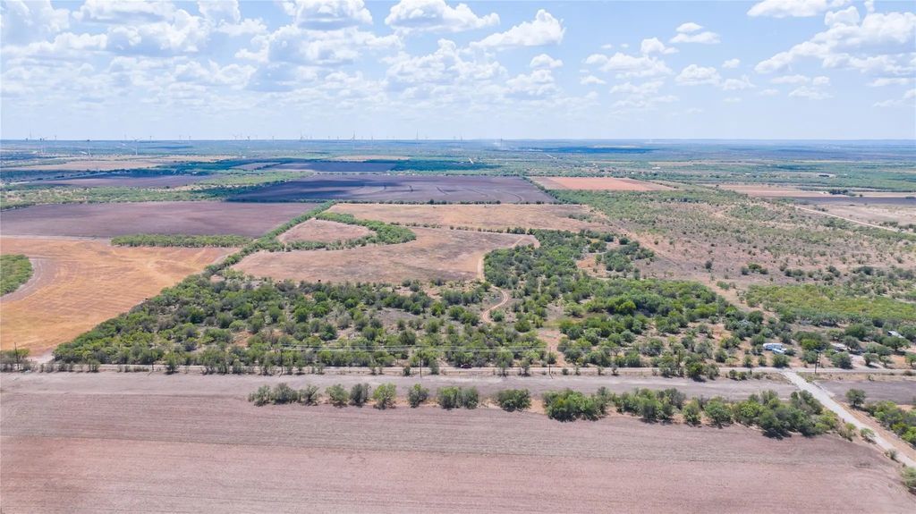 Tbd 84.1 Acres Cr 151, Abilene