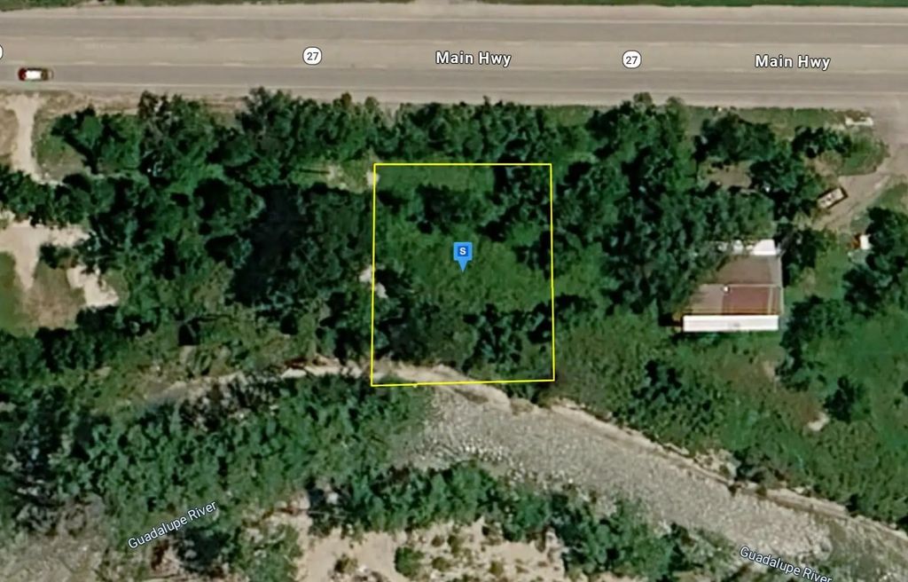 5967 Tx-27, No City