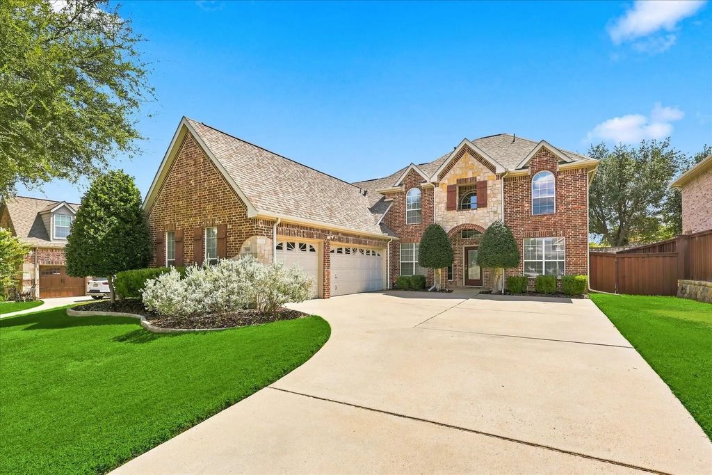2810 Butterfield Stage Road, Highland Village