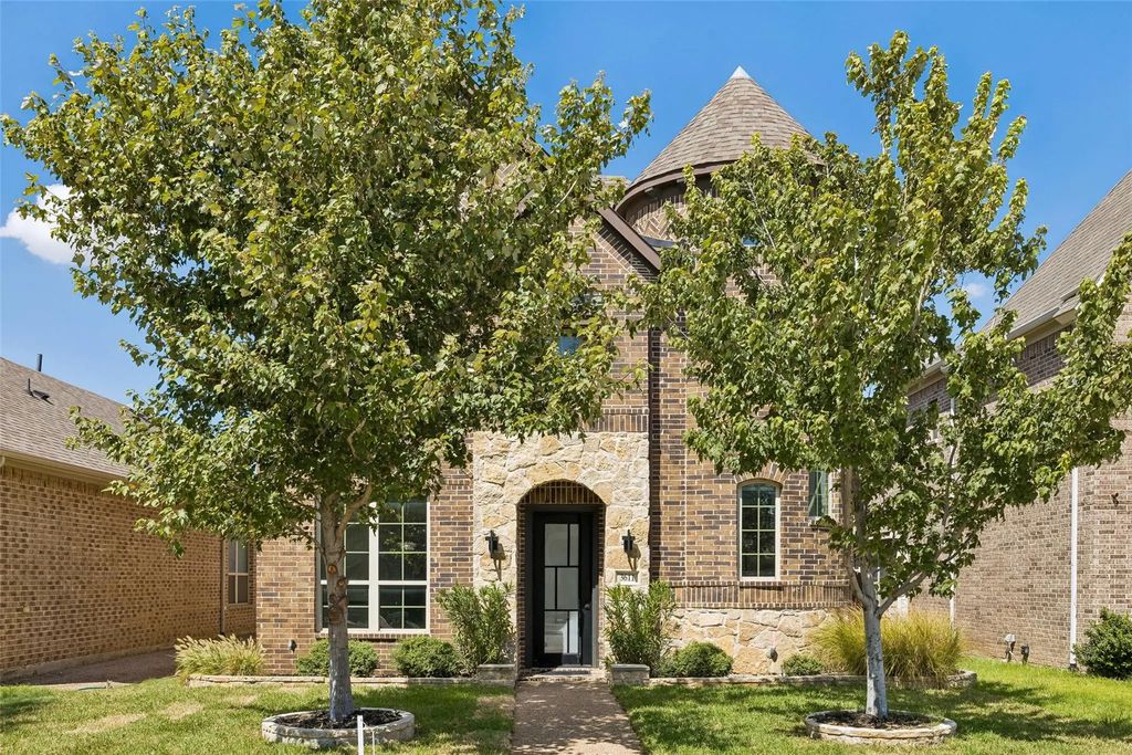 3611 Crosby Street, Irving