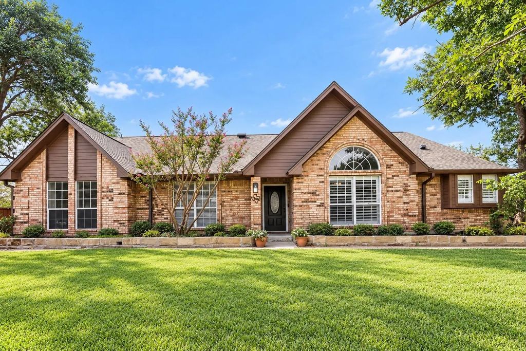 617 Buckboard Street, Ovilla