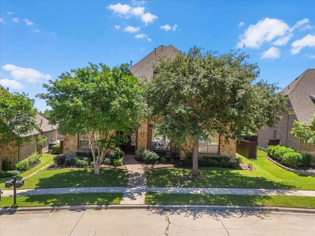 116 San Bernard Drive, Irving