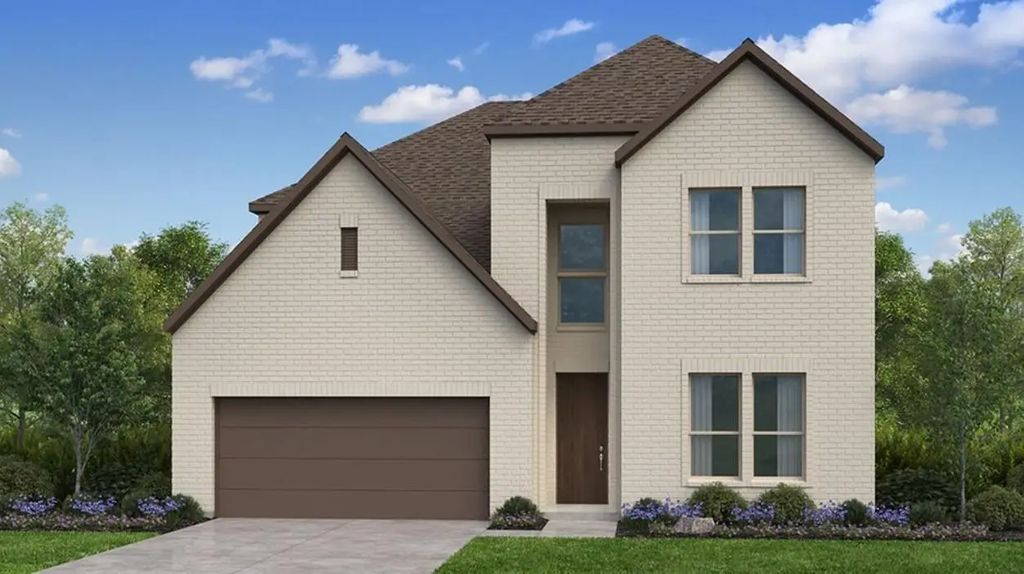 1600 Chestnut Gardens, Northlake