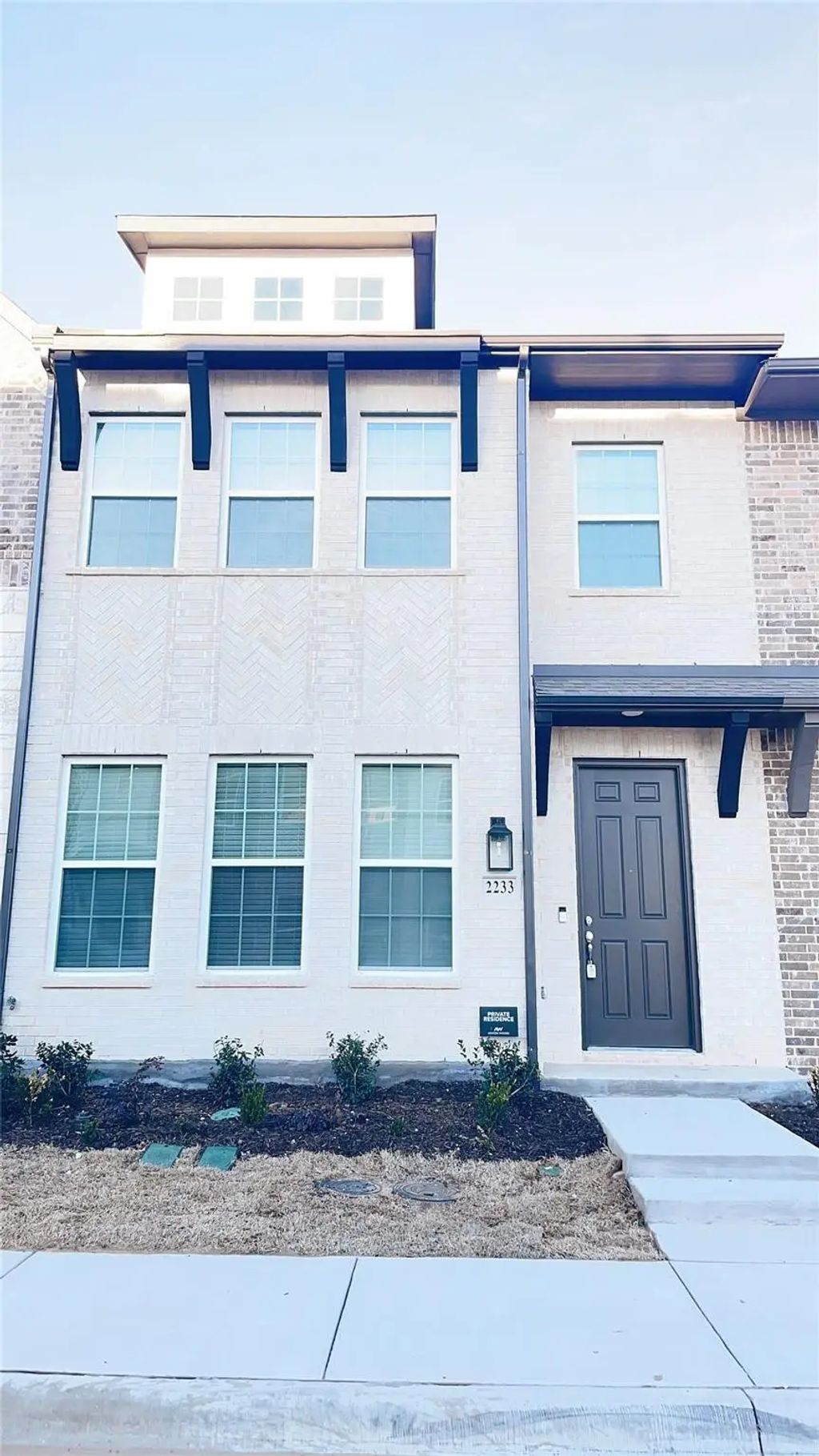2233 Adena Springs Drive, Allen