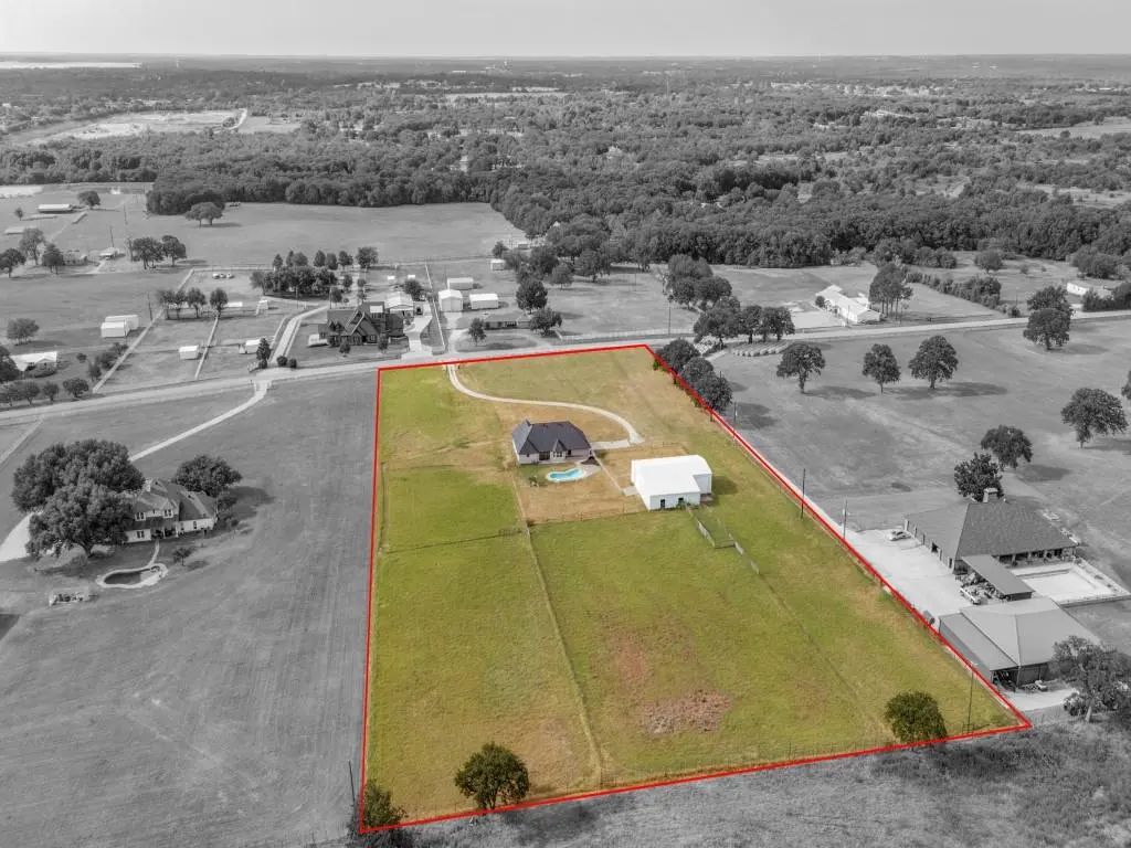 7840 Reed Road, Azle