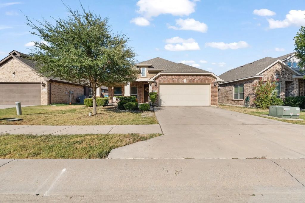 119 Gateway Drive, Alvarado