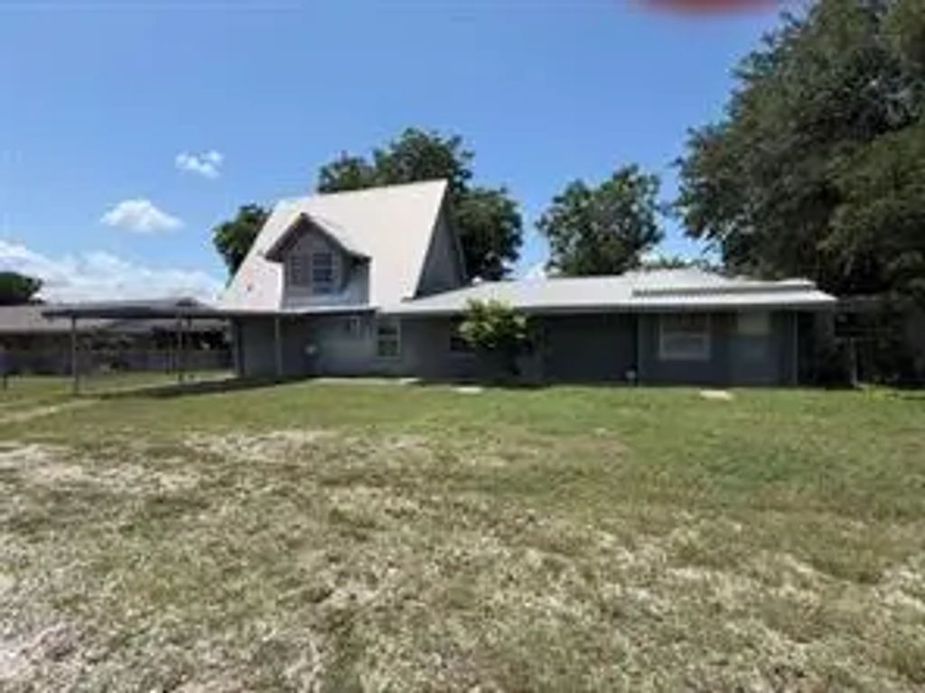 675 Fm 1713, Whitney