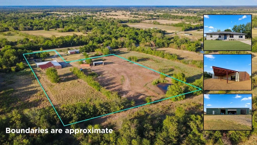 803 Farm Road 71 W, Sulphur Springs