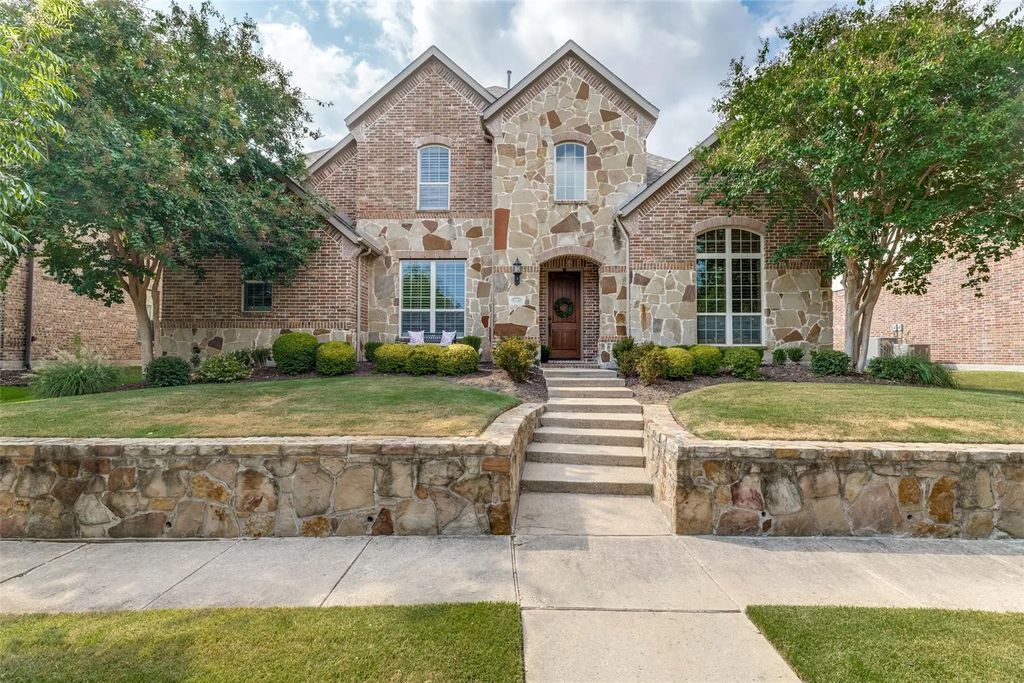 13156 Torrington Drive, Frisco