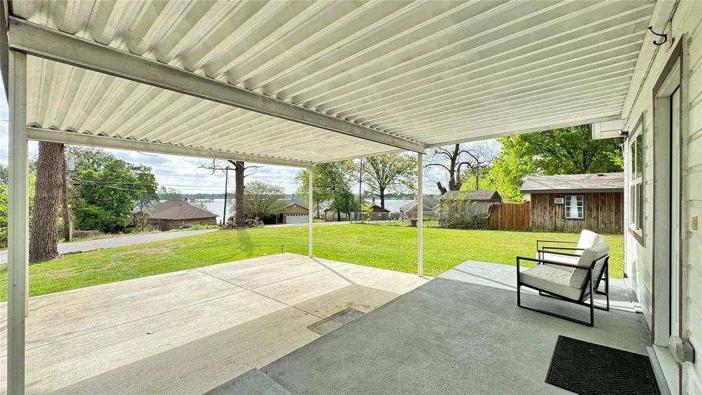 191 Harmon Road, Gun Barrel City