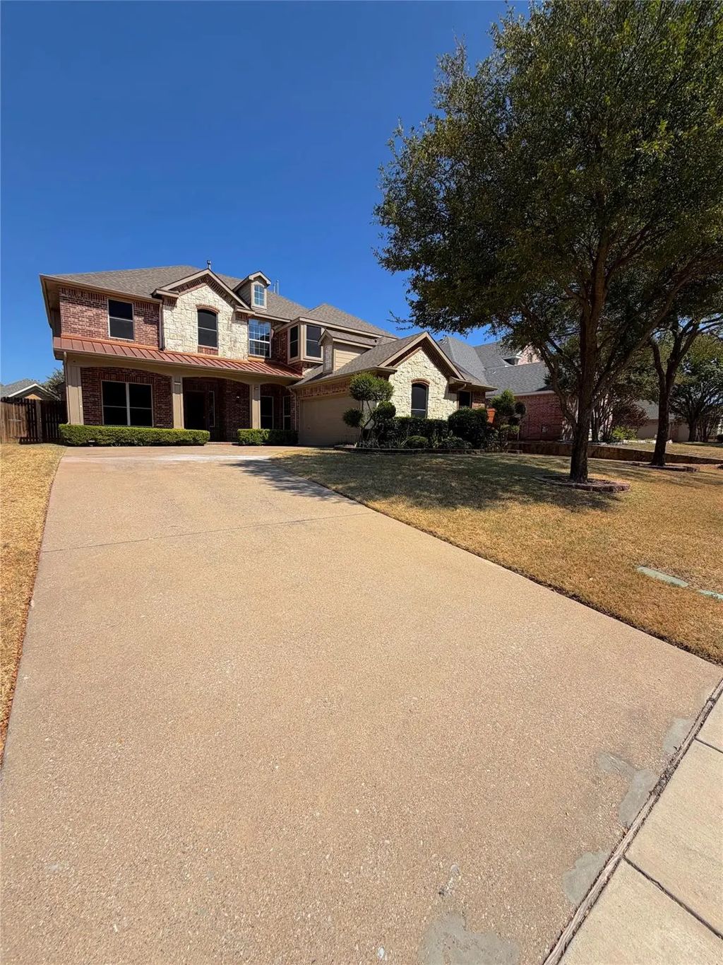 3228 Tearose Drive, Richardson