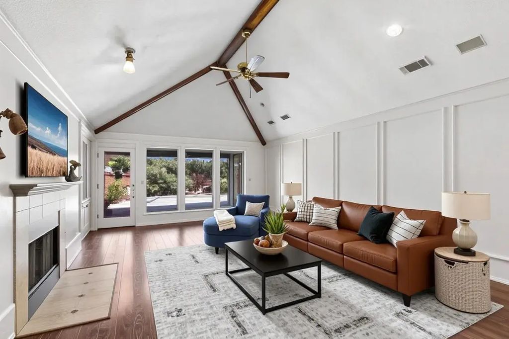 2321 Piedra Drive, Plano