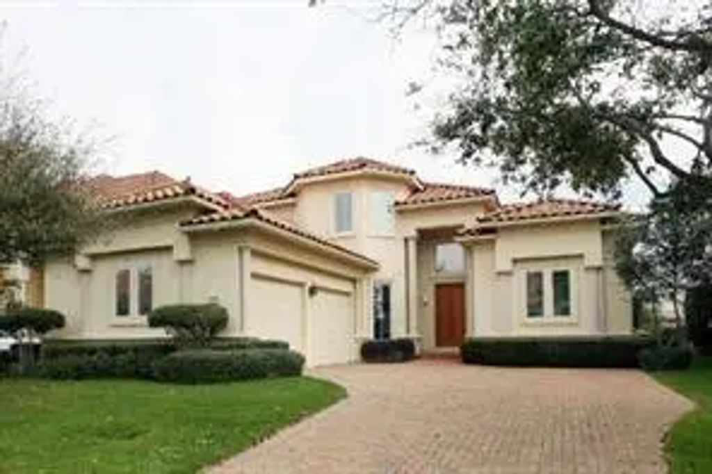 4220 Saint Andrews Boulevard, Irving