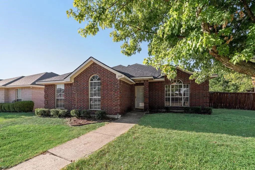 2848 Saint Croix Avenue, Lancaster