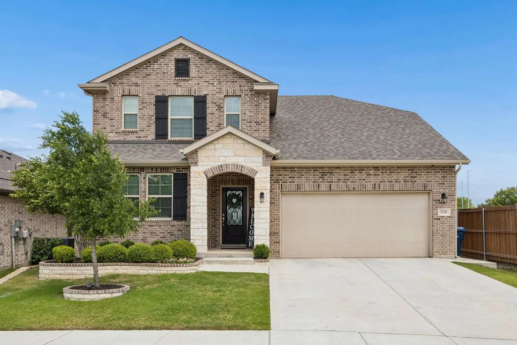 5100 Unity Drive, Denton