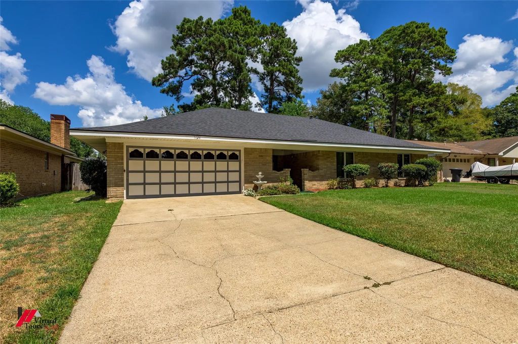 3324 Ardis Taylor Drive, Shreveport