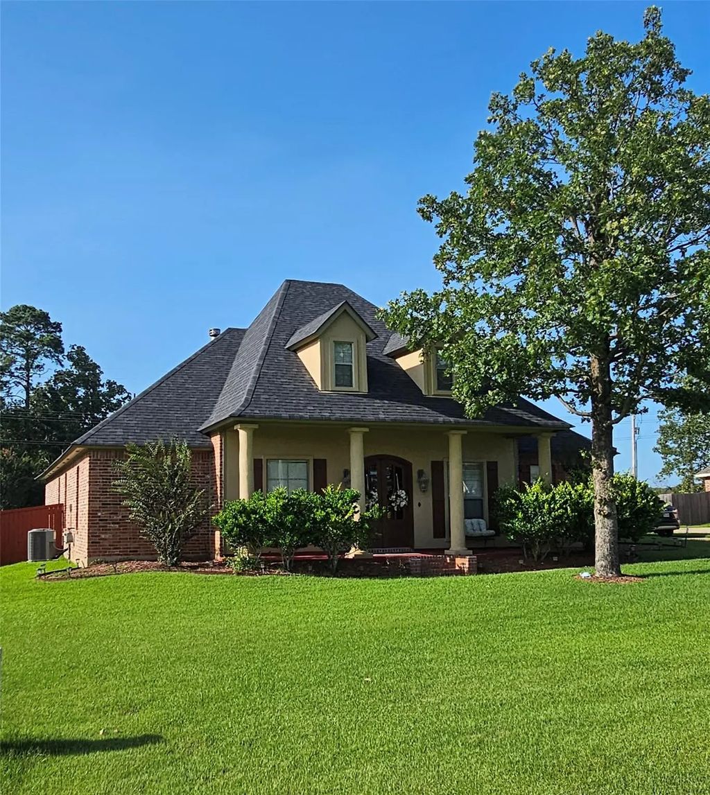 1971 Highpoint Place, Haughton