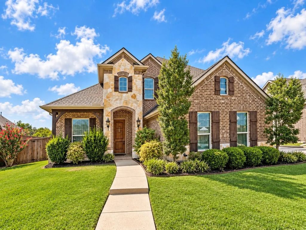 204 Whitewing Lane, Murphy