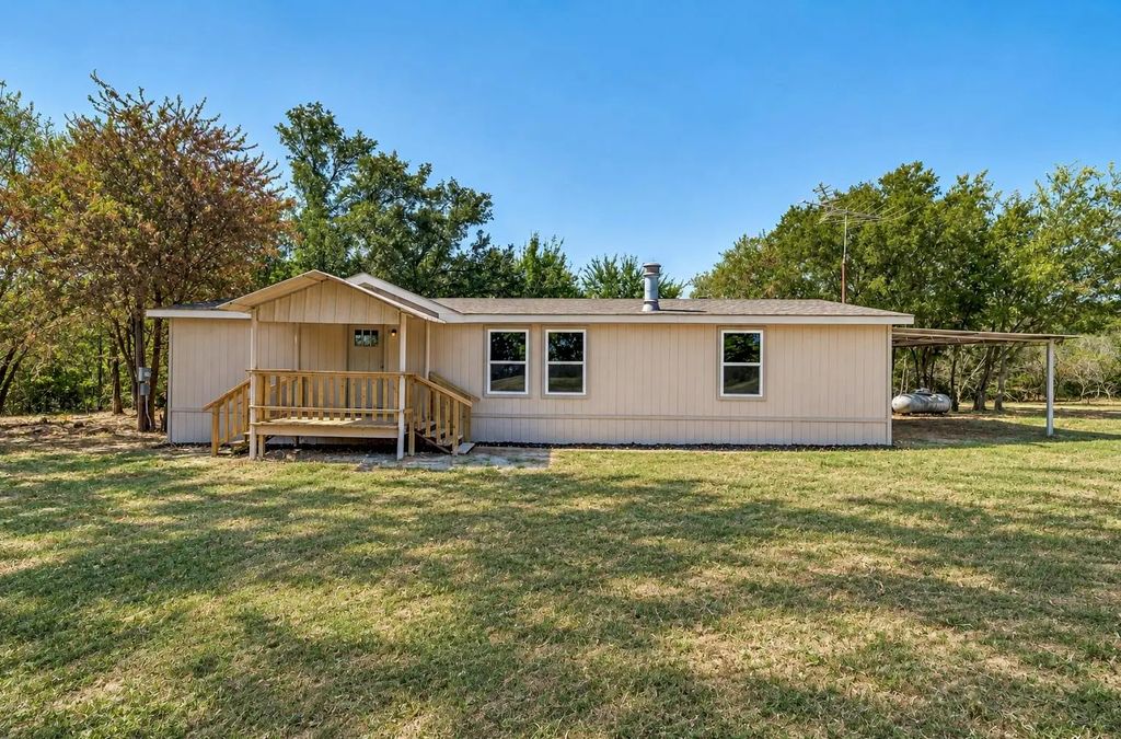 3654 Cedar Street, Weatherford