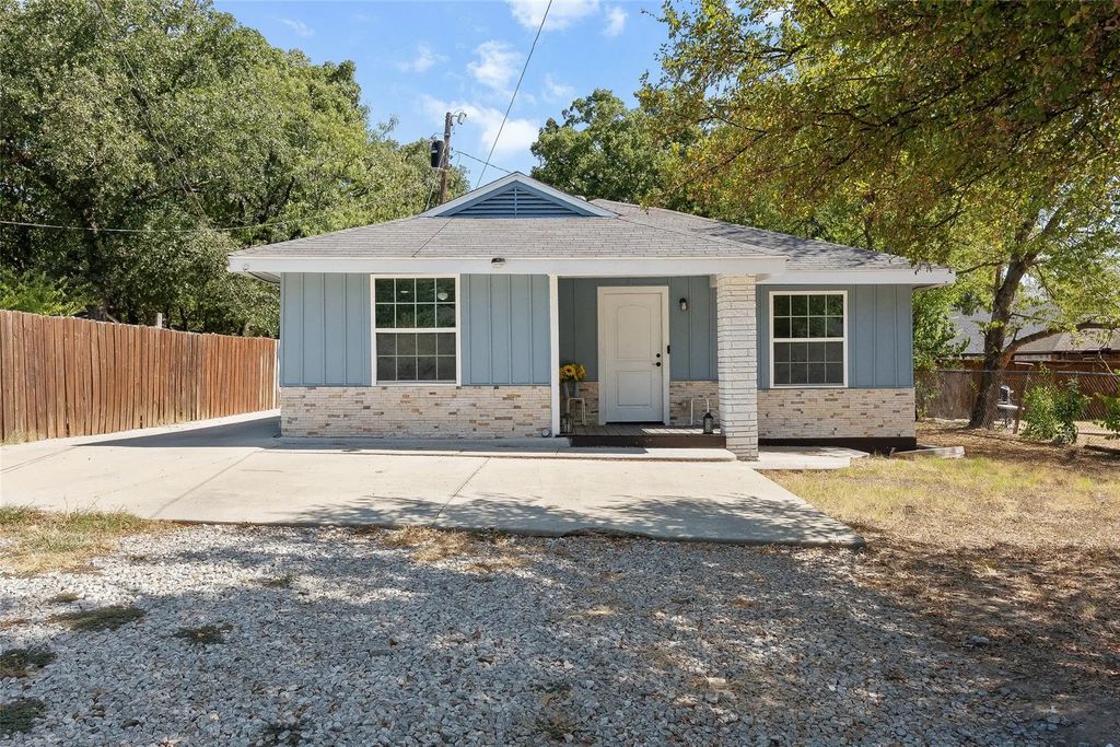 2803 Dennis Circle, Seagoville