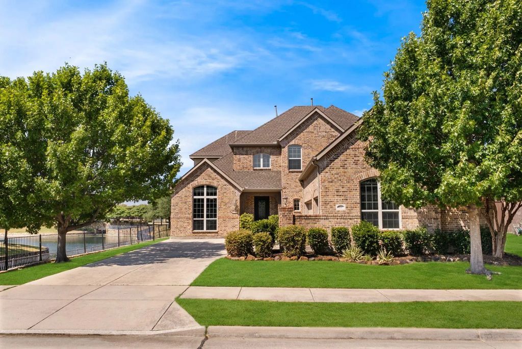 8107 Cherry Springs Court, Frisco