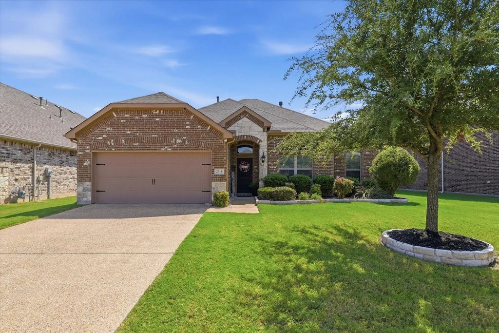 2918 Winchester Avenue, Melissa