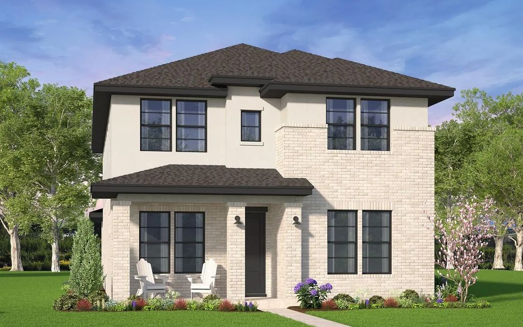 15593 Swallowtail Street, Frisco