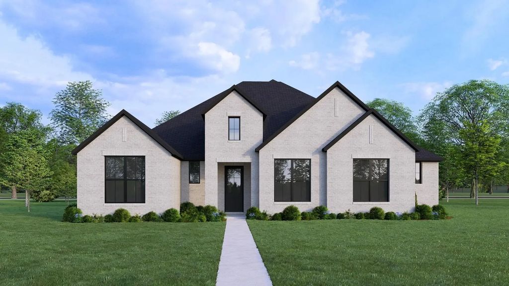 3358 Andesite Road, McKinney