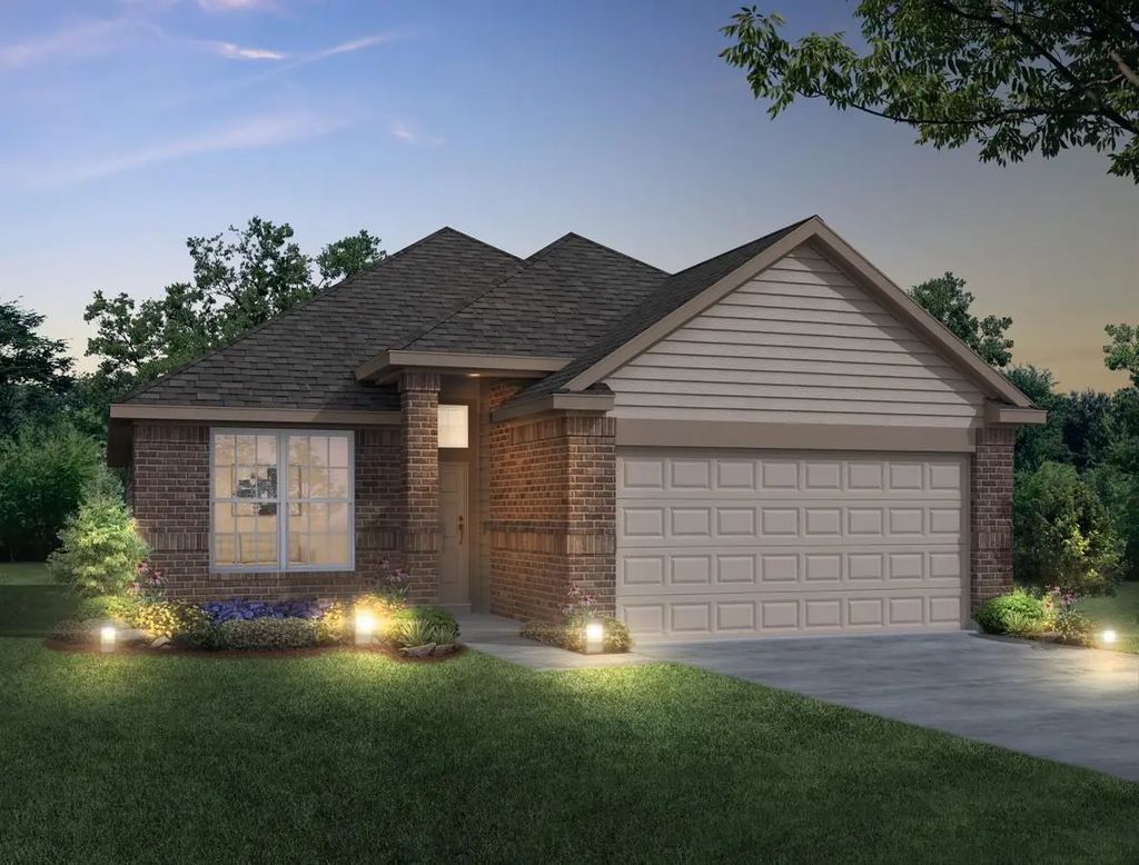 10620 Brocket Lane, Fort Worth