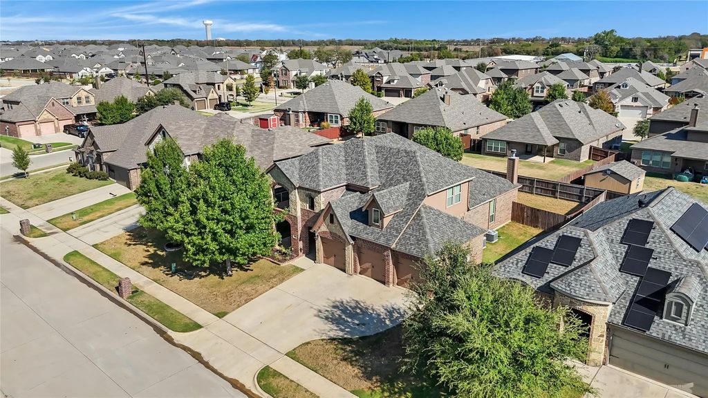 288 Hilltop Drive, Justin