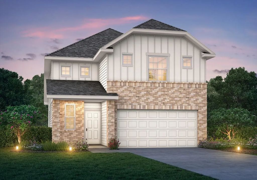 5077 Chital Drive, Fort Worth