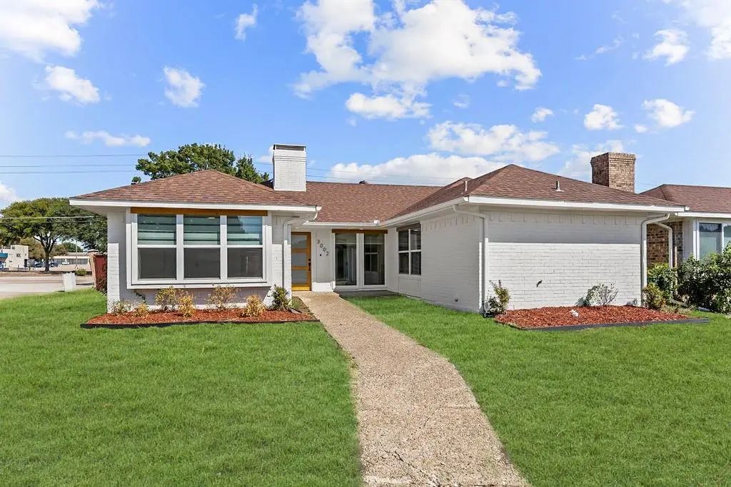 3002 University Drive, Plano