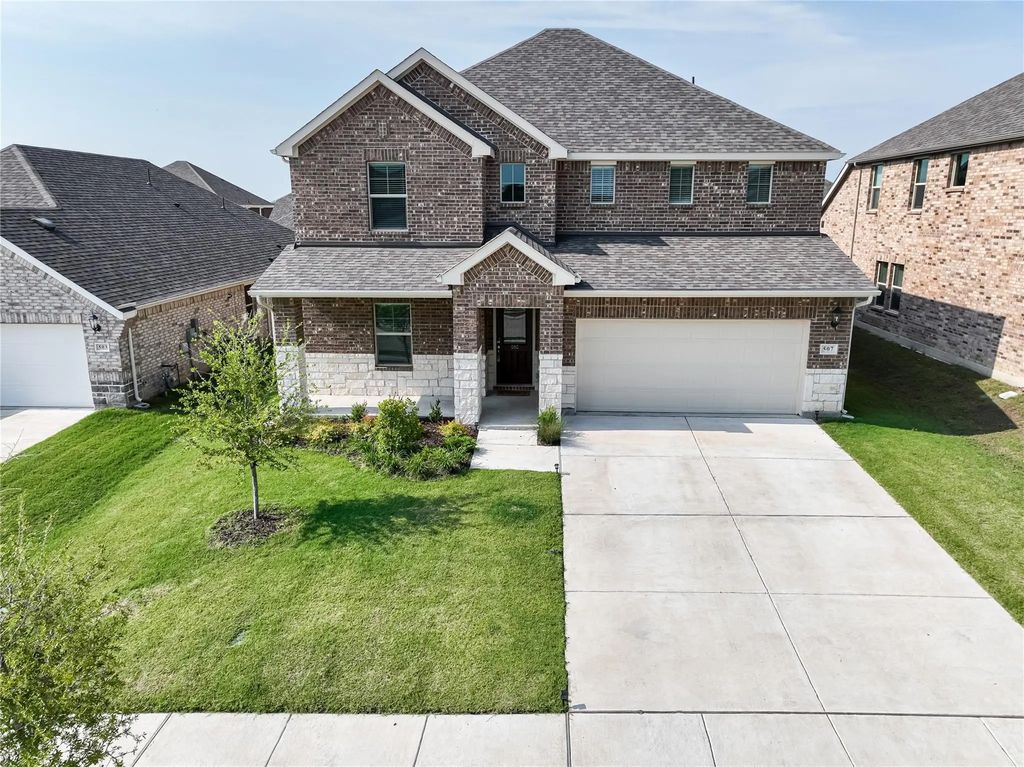 507 Rock Creek Drive, Princeton