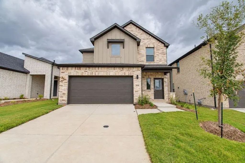 808 Knox River Drive, Princeton