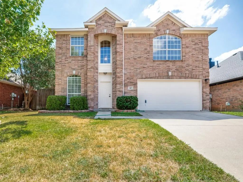 307 Mary Pat Drive, Grand Prairie