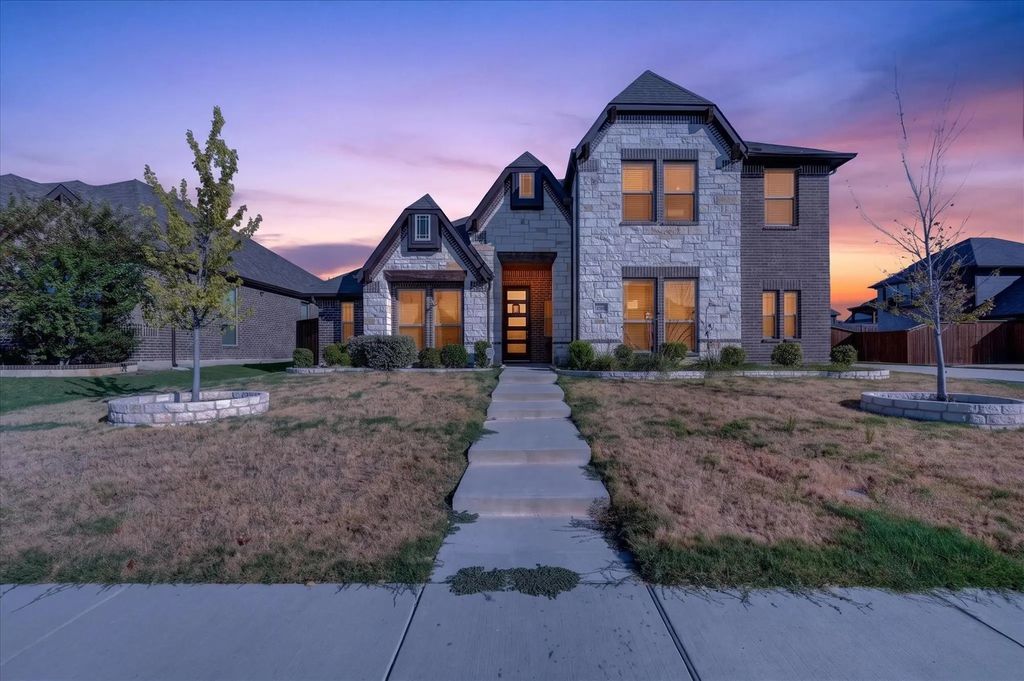 5625 Stone Lane, Midlothian