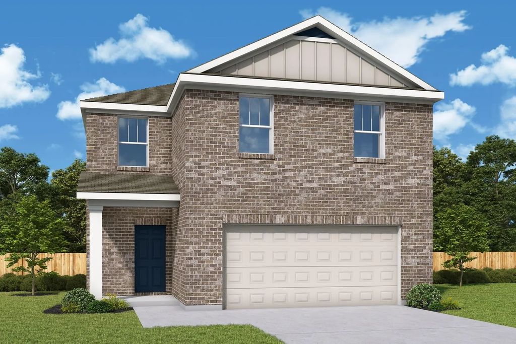 836 Springwell Drive, Princeton