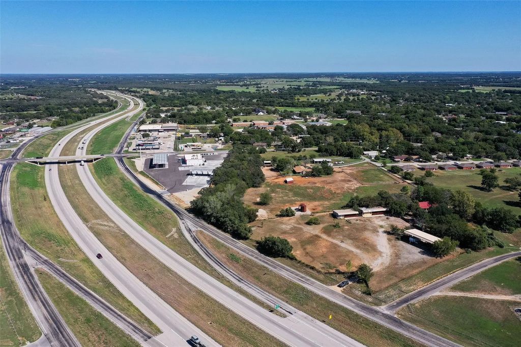N Us Highway 287, Alvord