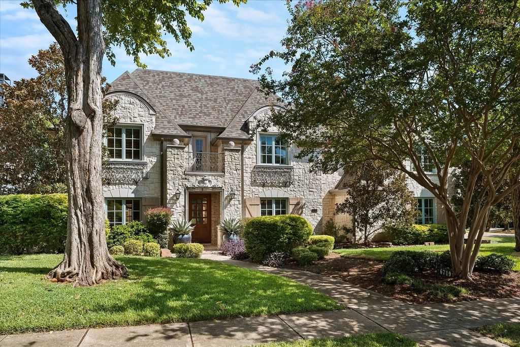6719 Anita Street, Dallas