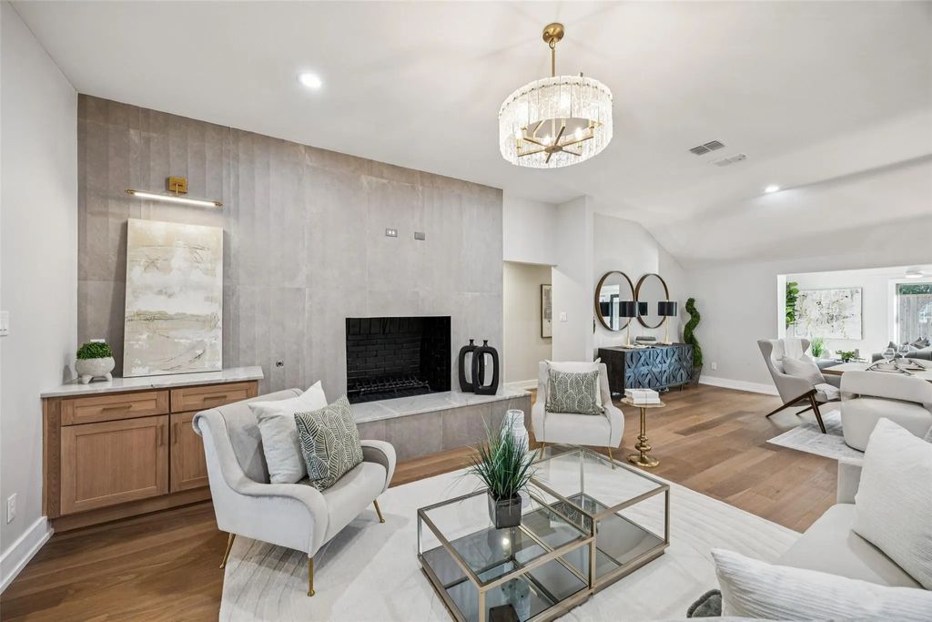 4408 Forest Bend, Dallas
