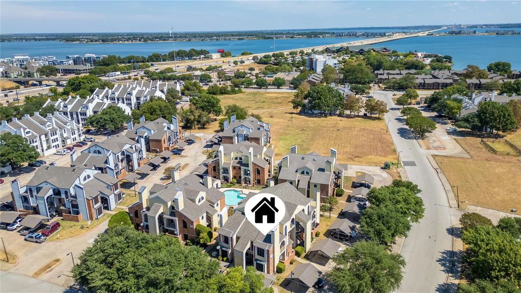 4430 Point Boulevard 101, Garland