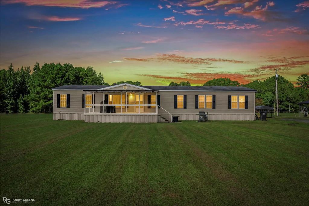 1330 Highway 163, Doyline