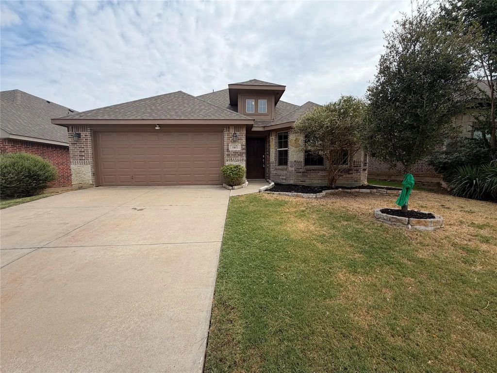 11813 Bellegrove Road, Burleson