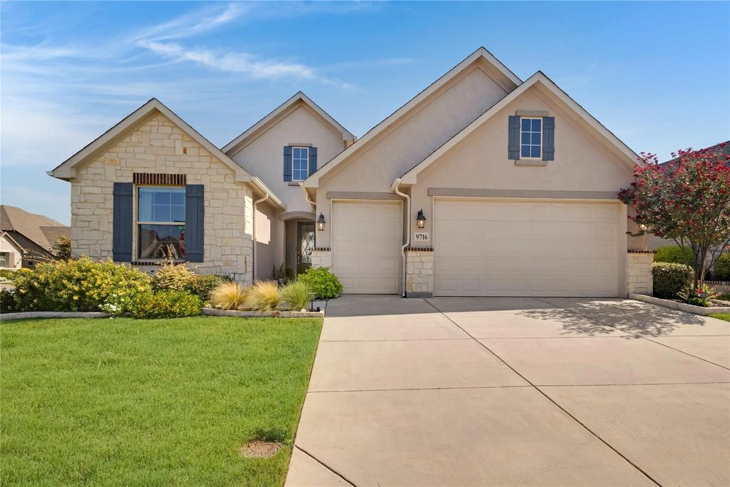 9716 Siltstone Drive, Denton