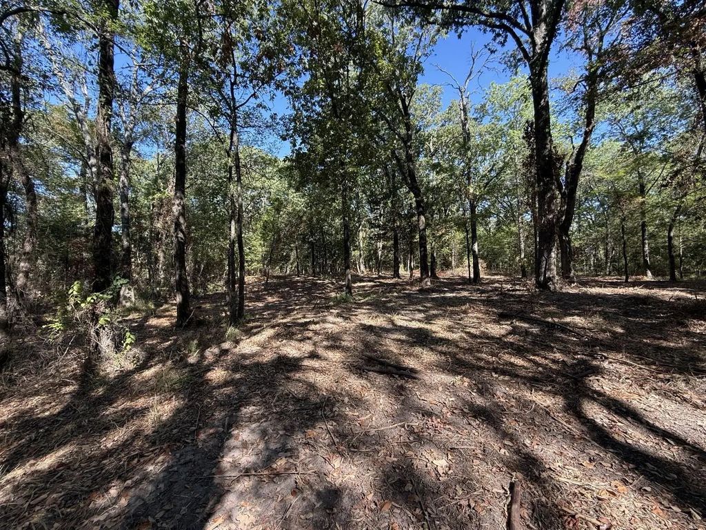 Lot 2 Wood Creek Drive, Lone Oak