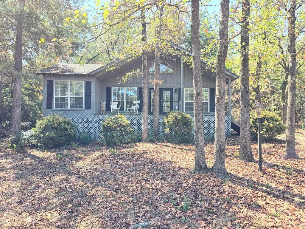 162 Cypress Cove, Holly Lake Ranch