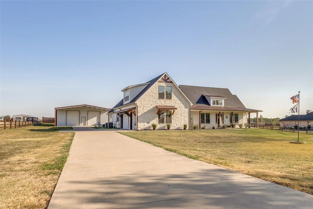 341 George Road, Howe