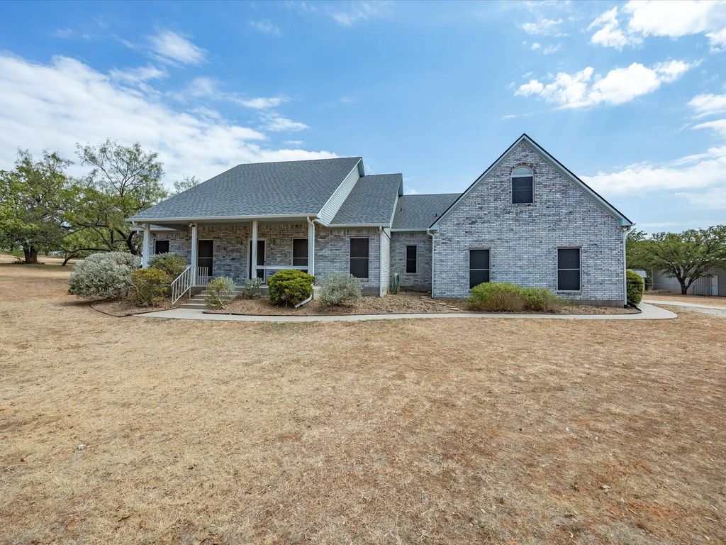 401 Faith Trail, Paradise